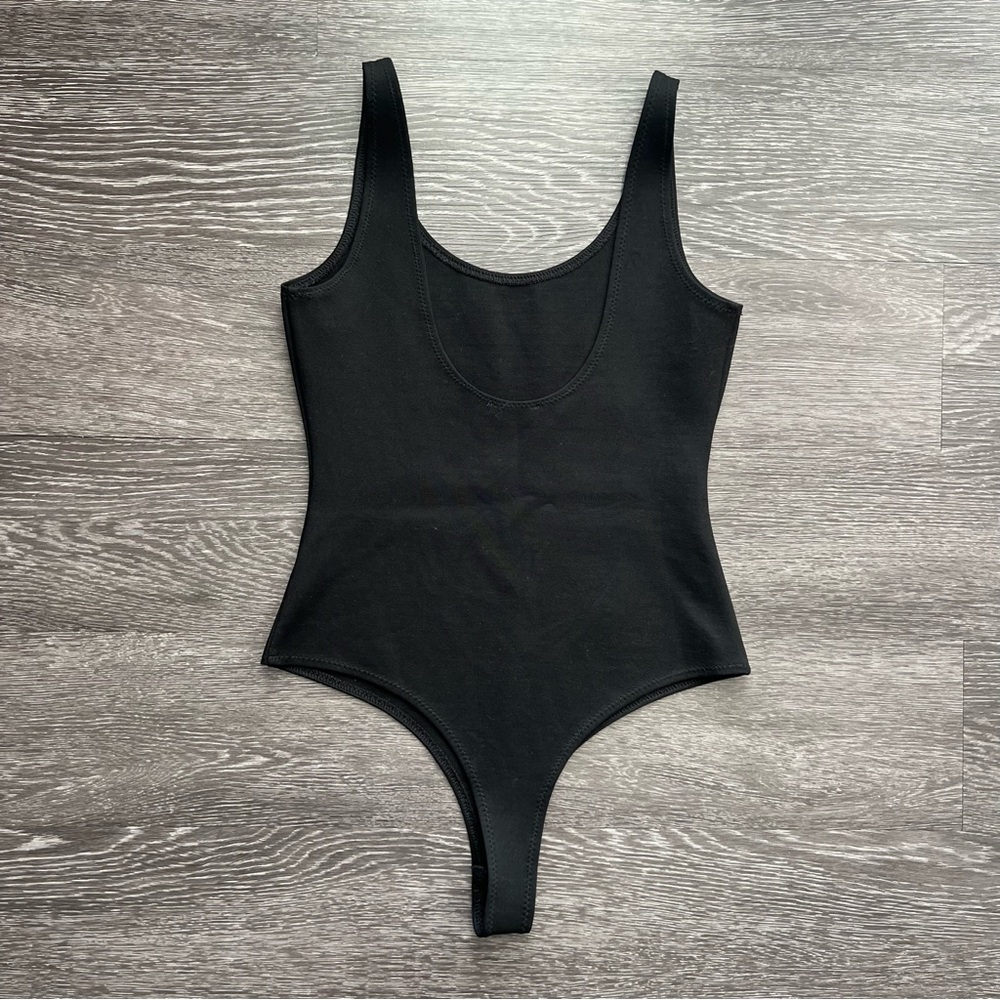 Veveret “Casual” Bodysuit - Picture 3 of 6